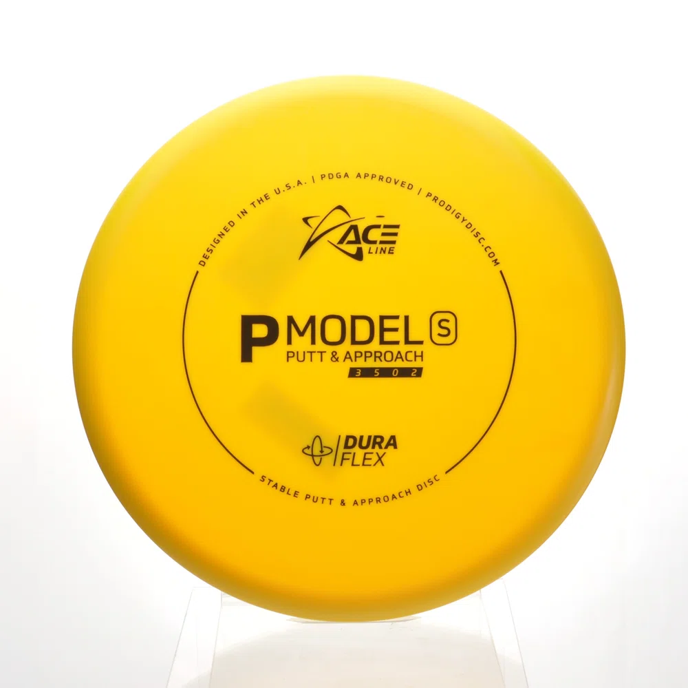 Prodigy P Model S Disc Golf Disc